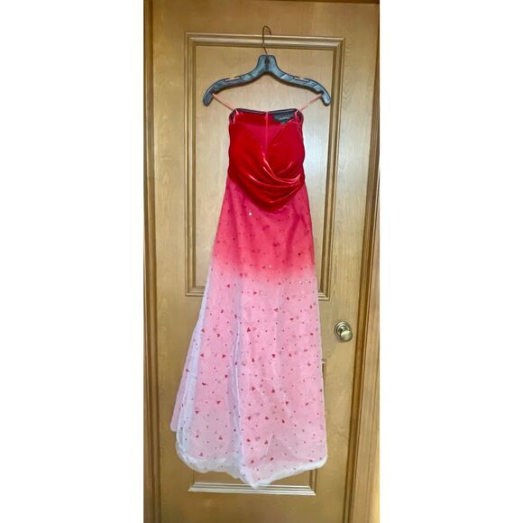 Sachin + Babi Dresses & Skirts - Red fantastic dress by Sachin and Babi